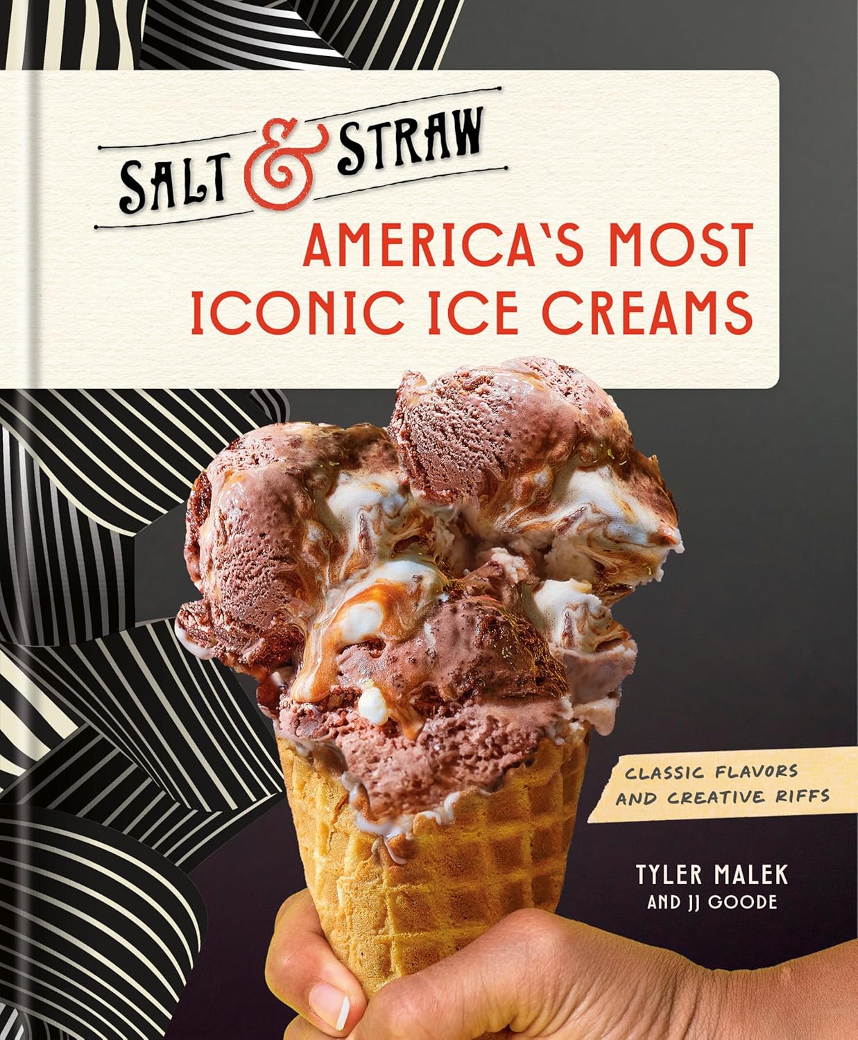 America's Most Iconic Ice Creams - Ice Cream